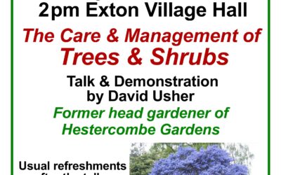 Exton Garden Club