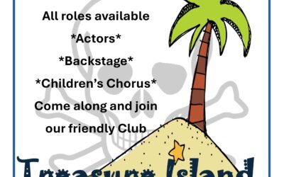 Exton Drama Club Panto