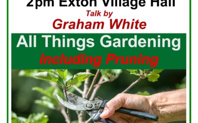 Garden Club