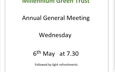 Goosefield AGM