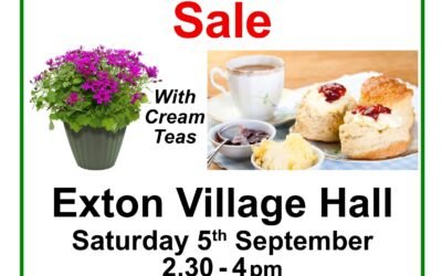 Exton Garden Club