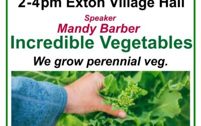 Exton Garden Club