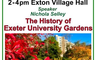 Exton Garden Club